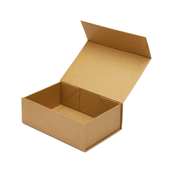 Kraft Rigid Boxes Kraft Rigid Boxes Wholesale Sire Printing